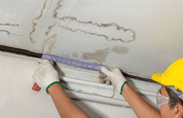 Reliable Basement Flood Cleanup contractor in Huntersville, NC by Aqua Guard Water Damage